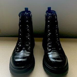 Women’s Nine West ankle boot